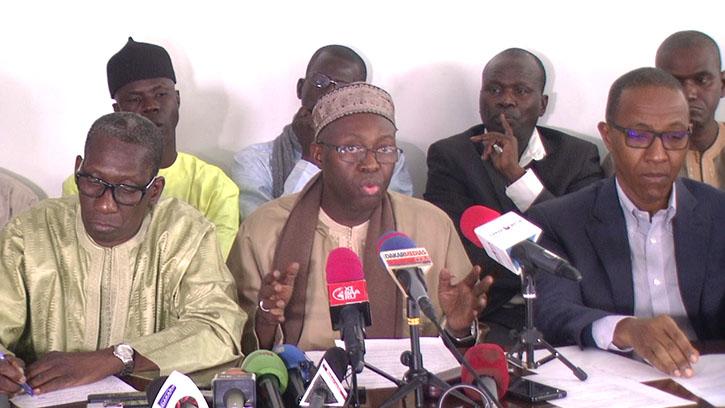 APRÈS HABIB SY, LE FNR DÉMISSIONNE DU COMITÉ DE SUIVI « FORCE COVID-19 »
