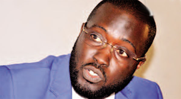 Benno Bokk Yaakar sur l'Etat d'urgence : "Il faut anticiper sur certains risques liés à l’économie" Benno Bokk Yaakar sur l'Etat d'urgence : "Il faut anticiper sur certains risques liés à l’économie"