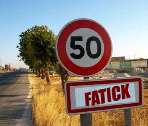 La Commune de Fatick touchée par le Covid 19