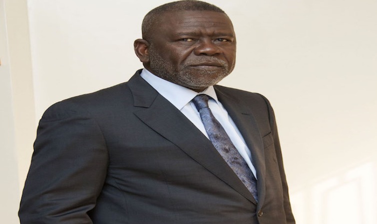ABDOURAHMANE NDIAYE CLAQUE LA PORTE DU CIS