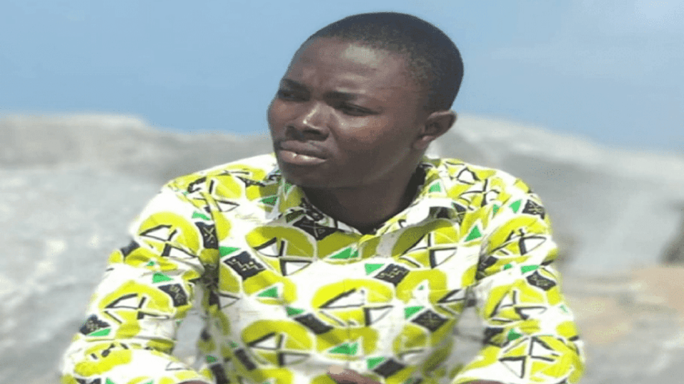 Bénin: le journaliste Ignace Sossou condamné en appel à 12 mois de prison, dont 6 mois ferme