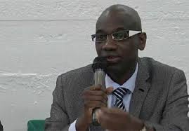 Le Juge Demba KANDJI ne peut être nommé Médiateur de la république, sauf en cas  d’empêchement ».