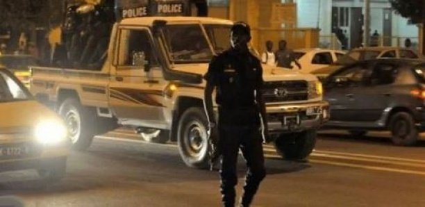 Violation du couvre-feu : Trois cultivateurs arrêtés à bord d’une charrette à Mbacké Violation du couvre-feu : Trois cultivateurs arrêtés à bord d’une charrette à Mbacké