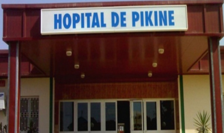 DEUX INFIRMIÈRES ACCUSÉES DE VOL PORTANT SUR 250 MILLE