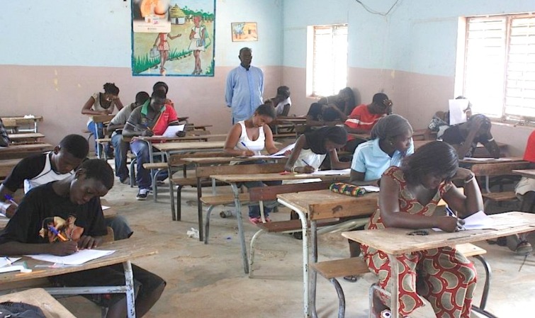 « CETTE RENTRÉE EST DISCRIMINATOIRE ET SELECTIVE »