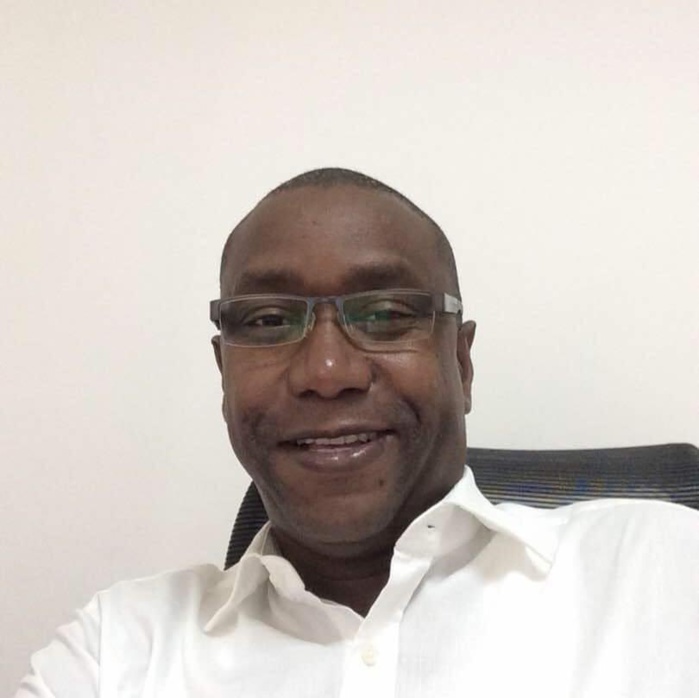 NÉCROLOGIE : Décès de Aly Ba, frère de Barka Ba et de Abou Abel Thiam.