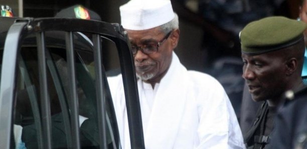 Les victimes d'Hissène Habré n'ont toujours pas reçu les réparations dues