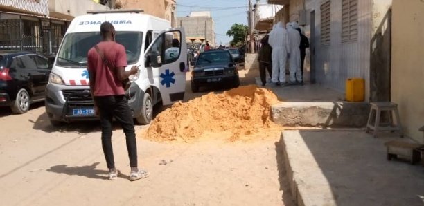 Covid-19: Vers un durcissement des mesures à Dakar ?