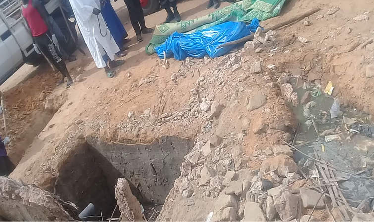 CIMETIÈRE DE TOUBA : UNE DÉFUNTE DE 116 ANS DÉMEMBRÉ, DEUX VIGILES ARRÊTÉS