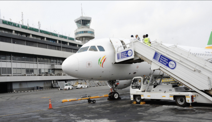 Retour de sénégalais d’Italie : Les titres de transport à la charge des candidats au rapatriement.
