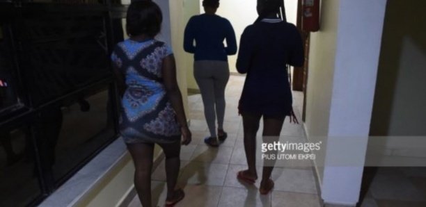 Rebondissements dans l'affaire des partouzes de lycéens à Dakar