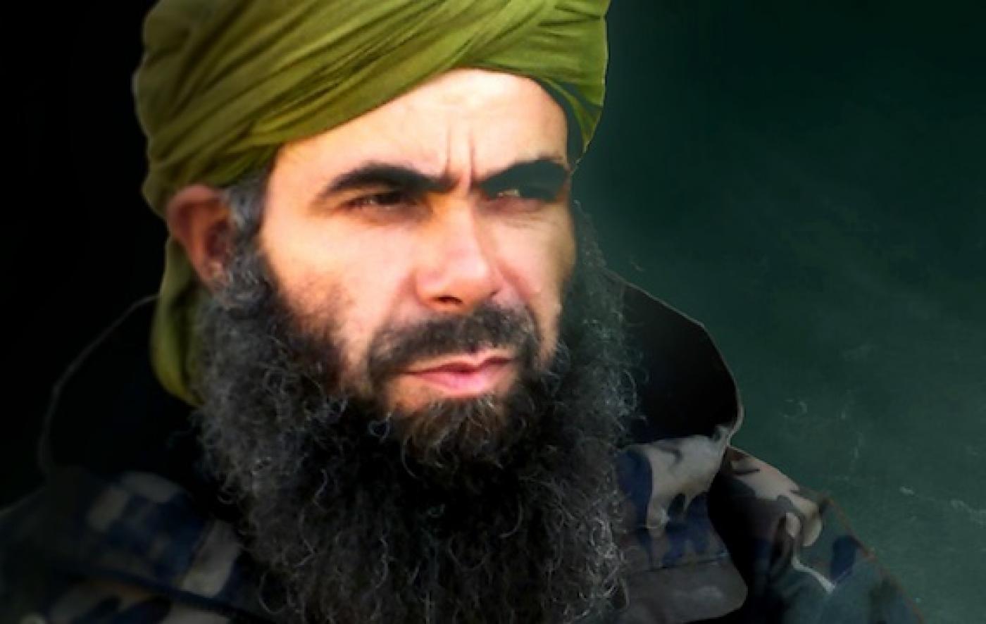 La France annonce la mort du chef d'Aqmi, tué au Mali