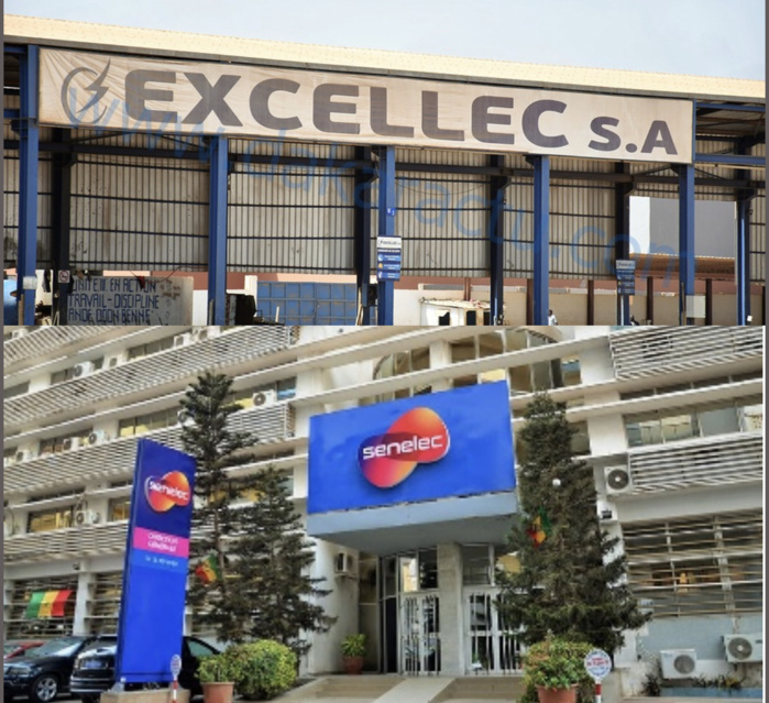 ​SENELEC -  LES SCANDALES SE FONT DE PLUS EN PLUS JOUR -  5,7 milliards versés sans coup férir à un partenaire et associé