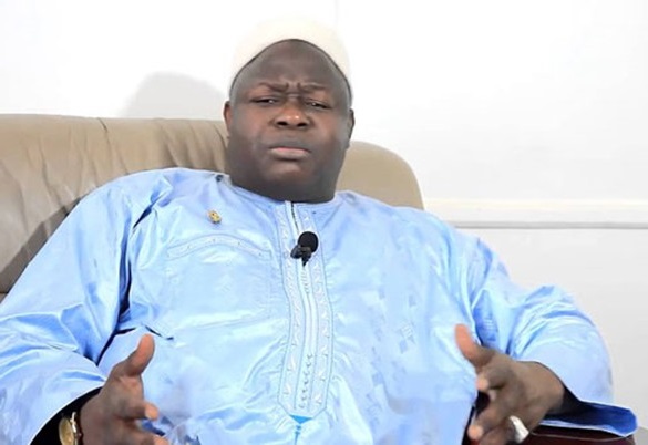 Seydina Fall Boughazeli sorti de prison, mais pas encore au bout du tunnel : son complice Oumar Samb l’enfonce encore un peu plus…