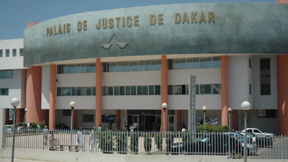 UN CONGOLAIS ARRÊTÉ POUR FABRICATION DE FAUX VISAS