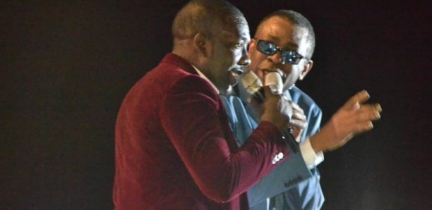 Super Etoile : Mbaye Dieye Faye revient sur sa dispute avec Youssou Ndour