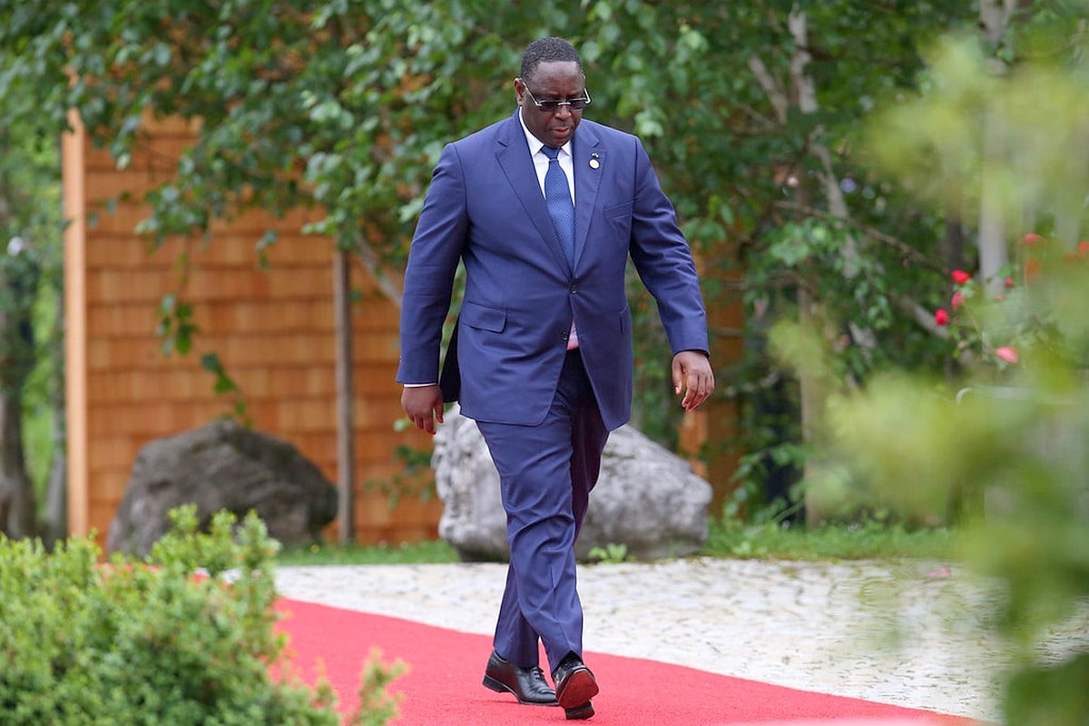 Littoral, Akilee, Licences, honorariat, aide d’urgence… Macky et le fardeau des polémiques!
