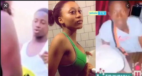 "​Fête du Sexe" aux Maristes et à la Cité Keur Gorgui -   Les 5 mineurs risquent 1 mois de prison ferme