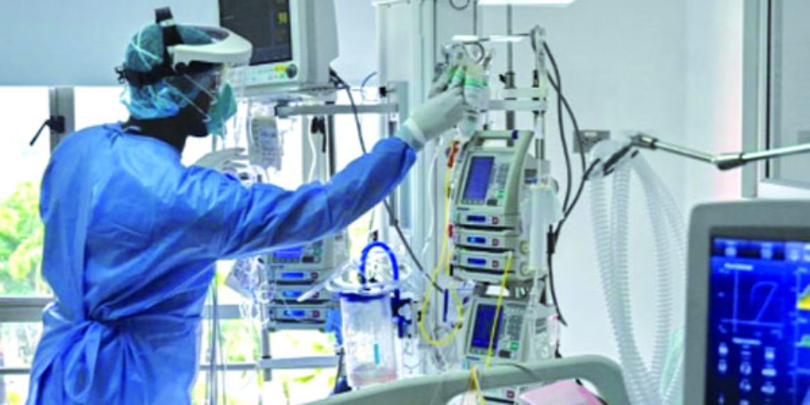 Covid-19 Hausse des cas de décès : Juin mortel, 28 morts en 15 jours Covid-19 Hausse des cas de décès : Juin mortel, 28 morts en 15 jours