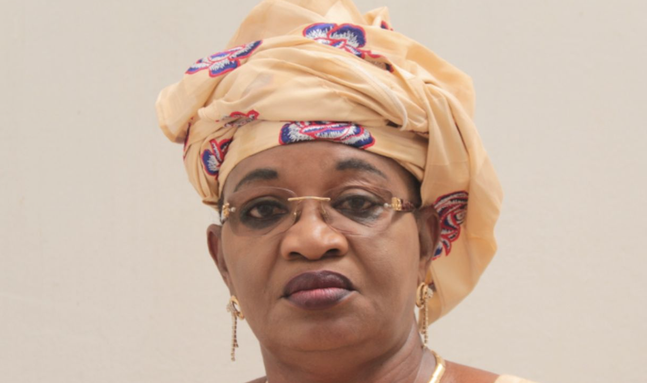 Aïda Mbodj menacée de mort