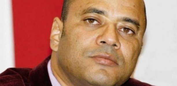 Prison de Thiès : Luc Nicolaï arrête sa grève de la faim Prison de Thiès : Luc Nicolaï arrête sa grève de la faim