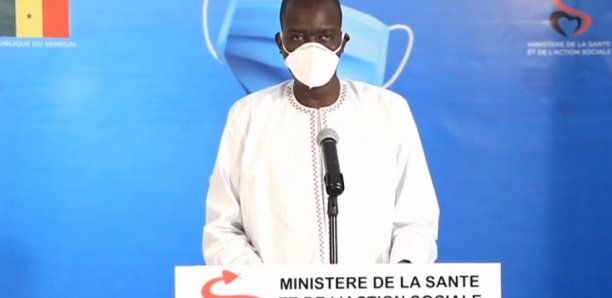 Covid-19 au Sénégal : 3 décès, 17 cas graves en réa et 106 nouveaux tests positifs