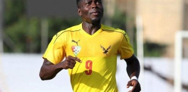 Togo : décès tragique de Kossi Koudagba, meilleur buteur du championnat
