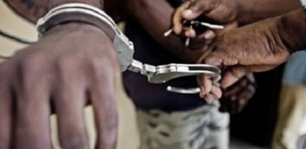 Touba / Vol de téléphone à l'arraché : Un maçon prend 03 mois ferme