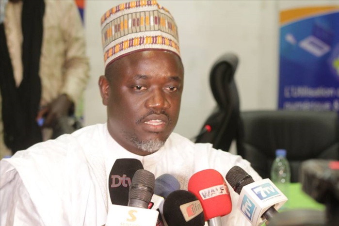 Monsieur le Président Macky, ce qui se passe au Mali doit vous intéresser.