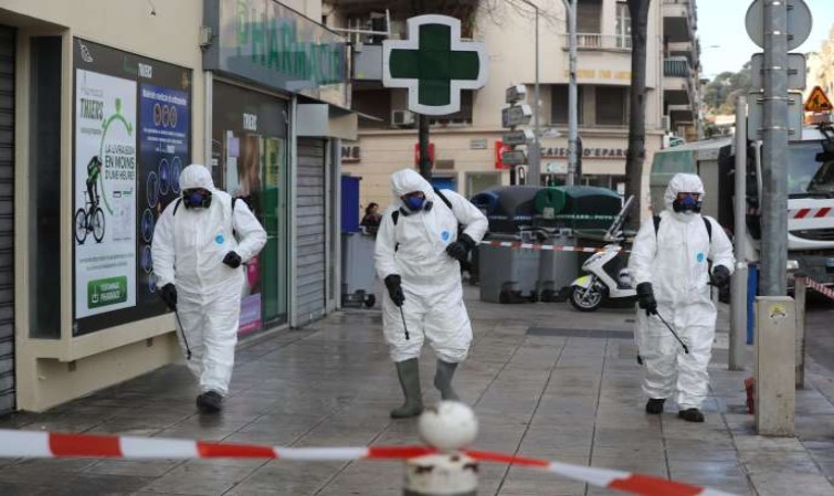 COVID-19 : DR FALLOU SAMB PRÉDIT LE PIRE ET DEMANDE LE RETOUR DES MESURES RESTRICTIVES