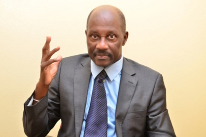 L'affaire commissaire Sadio classée... sans suite