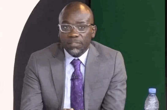 AUDITION/SECOND ROUND: Cheikh Yérim Seck à la Sr depuis 9 heures AUDITION/SECOND ROUND: Cheikh Yérim Seck à la Sr depuis 9 heures