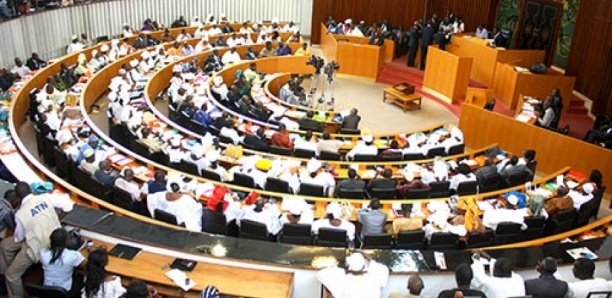 Covid-19 : Voici ce que les députés ont voté pour les personnels de la santé
