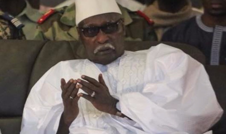 Les dures vérités de Serigne Mbaye Sy Mansour devant Diouf Sarr : « Dans la gestion de la COVID, il y a démission de l'autorité... Ce n'est pas à l'État de régenter les mosquées... »
