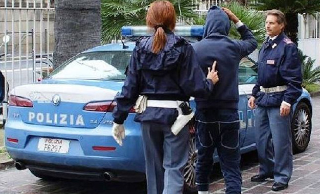 Italie : Un Sénégalais avale 24 œufs d'héroïne…