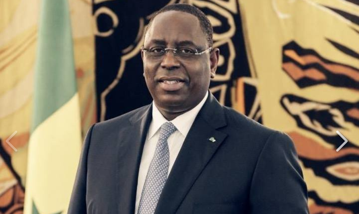 FIN DU COUVRE-FEU, REPRISE DES VOLS... Les 6 annonces de Macky Sall FIN DU COUVRE-FEU, REPRISE DES VOLS... Les 6 annonces de Macky Sall