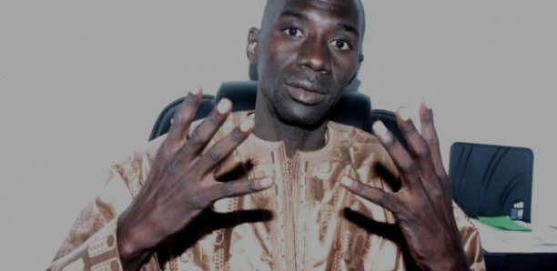 Oumar Faye : «J’ai amené le riz à la Brigade de recherches»