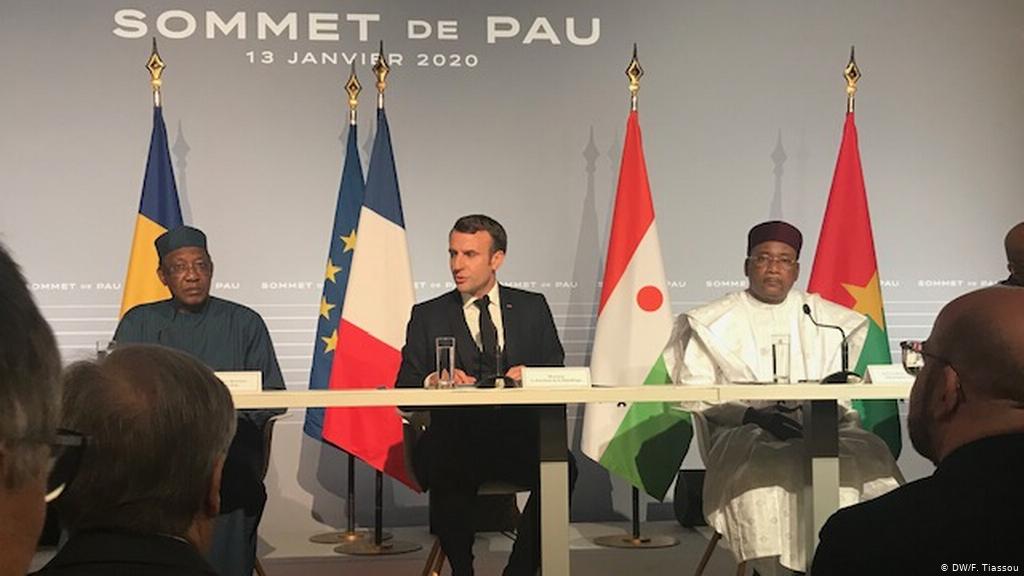 SOMMET DU G5 À NOUAKCHOTT : RETOUR SUR LES GRANDES DÉCISIONS