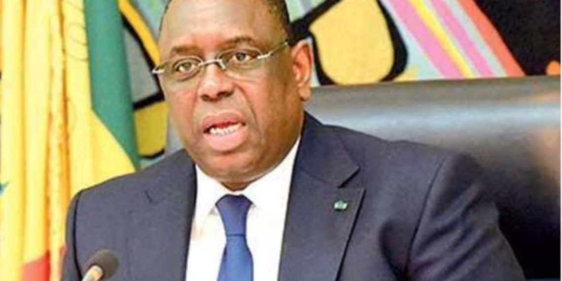 Le Président envoie le projet de ratification des ordonnances : Vers une session extraordinaire Le Président envoie le projet de ratification des ordonnances : Vers une session extraordinaire