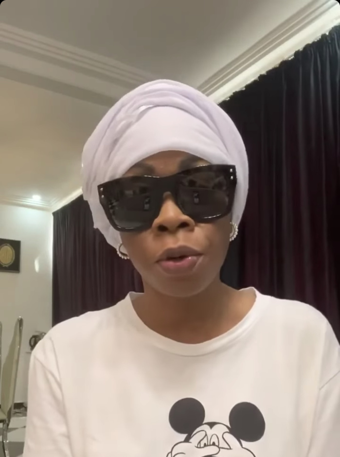 Aby Ndour raconte un chantage : « Pierre Goudiaby Atépa m'a fait des avances »