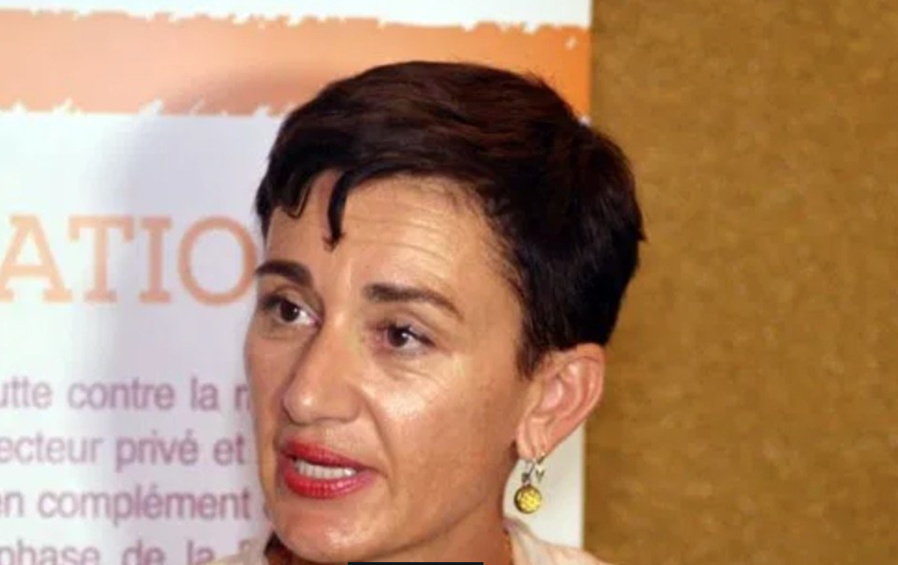 Irène Mingasson : "Le Sénégal n'est pas concerné par la fermeture de l'espace Shengen"