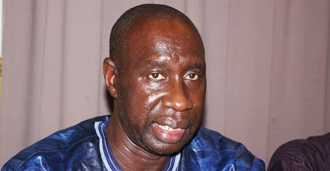 Urgent: Décès de l'ancien ministre Bamba Ndiaye