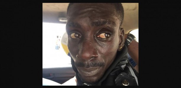 Gracié alors qu'il purgeait une peine pour meurtre, "Assassin" tue encore un jeune avec une paire de ciseaux Gracié alors qu'il purgeait une peine pour meurtre, "Assassin" tue encore un jeune avec une paire de ciseaux