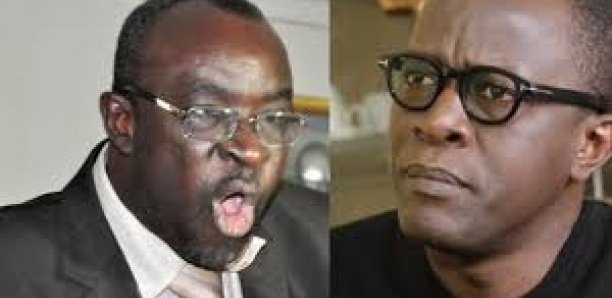 Yakham Mbaye : "Comme si l'honneur de la Première Dame vaut plus que celui de ma mère..."