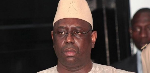 Insultes de Cissé Lô : Macky exige des sanctions Insultes de Cissé Lô : Macky exige des sanctions