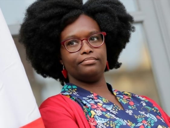 Sibeth Ndiaye n'a pas souhaité rester au gouvernement pour…