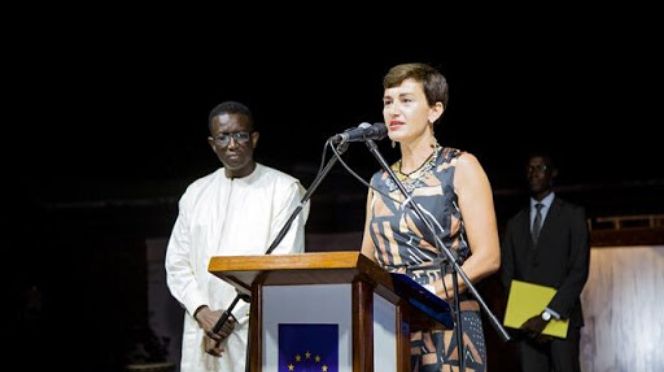 Réouverture des frontières aériennes : Les discussions se poursuivent vendredi prochain entre le Sénégal et l’UE Réouverture des frontières aériennes : Les discussions se poursuivent vendredi prochain entre le Sénégal et l’UE