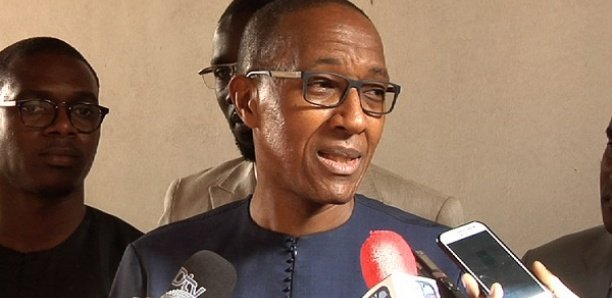Insultes de Cissé Lô : Abdoul Mbaye avertit les Sénégalais
