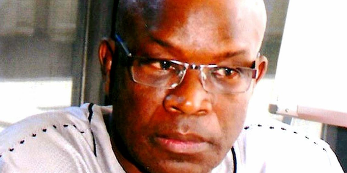 Colonel momar Gueye: « Le ministre Abdou karim Sall doit justifier son acte »