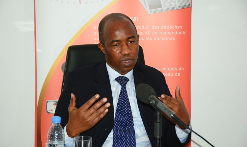 LE JUGE TELIKO SUR LE PROCES DE KHALIFA SALL: "Il y avait une violation des droits de la défense" LE JUGE TELIKO SUR LE PROCES DE KHALIFA SALL: "Il y avait une violation des droits de la défense"